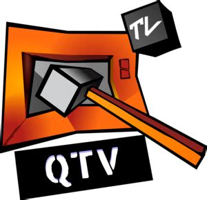 qtv logo png vector svg