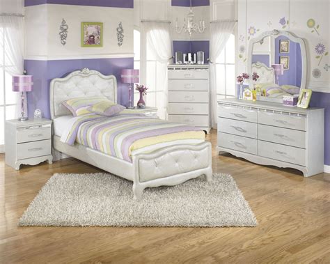 catchy ashley furniture kids bedroom sets home family style