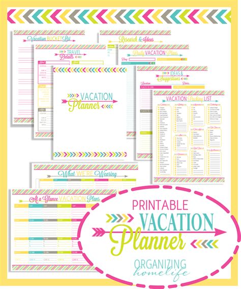 images  family vacation printables  printable work