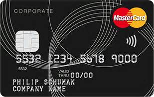 zakelijke creditcard aanvragen ics business