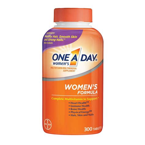 product    day womens multivitamin tablets  ct walmartcom walmartcom