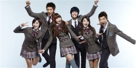 dream high seriebox