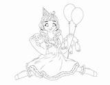 Pity Party Coloring Lineart Pages Deviantart Melinie Martez Search sketch template
