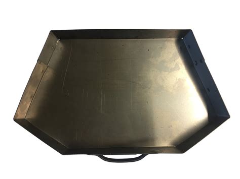 ash pan  universal  stool grate classic harworth heating