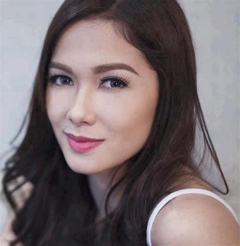 Maja Salvador Pinay Celebrity Spot Pinayspot