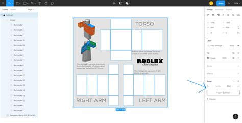 roblox transparent shirt templates      game specifications