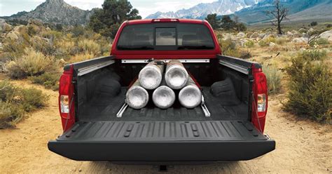 nissan frontier towing capacity edwards nissan