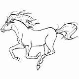 Horse Pages Coloring Printable Color Small Horses Draft Realistic Print Mustang Andalusian Top Online American Adults Quarter Getcolorings Wild Colour sketch template