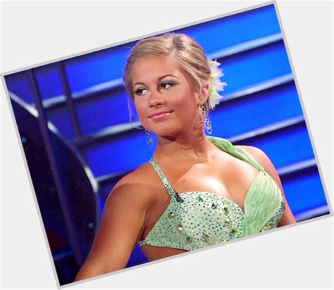 shawn johnson official site for woman crush wednesday wcw