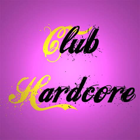 Club Hardcore
