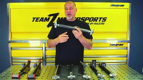 control arms video youtube