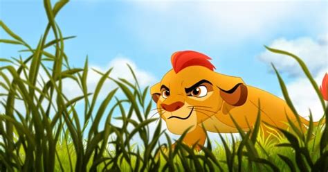 disney channel preps  lion king series tv  franchise turbo lets