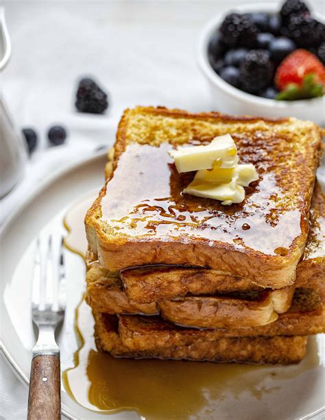 french toast   baker