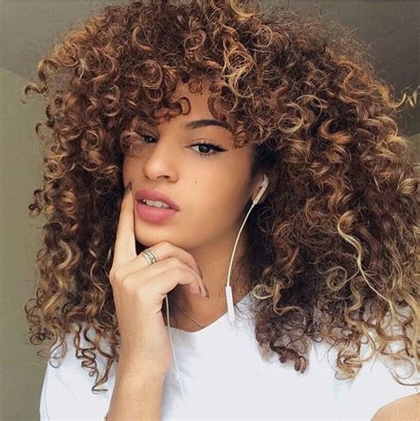 the curl definition on this curly hair is crazy love hair big hair