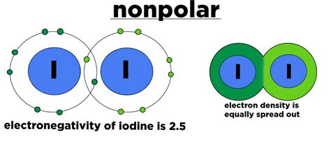 polar  nonpolar bonds overview examples expii chemistry quotes covalent bonding