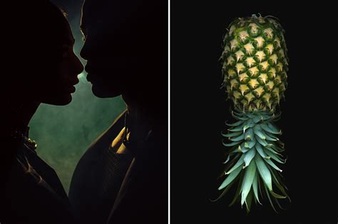Upside Pineapple Explained Tiktok Exposes Swinger Sex Trend
