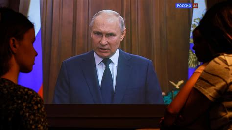 your tuesday briefing putin addresses russia the new york times