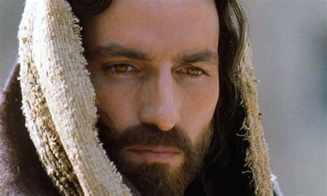 Jim Caviezel Says The Passion Of The Christ Sequel Is