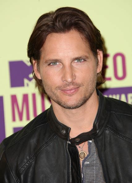 peter facinelli pictures  mtv video  awards press room