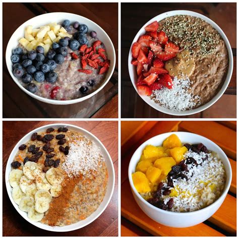 easy plant based breakfast ideas  conscientious eater