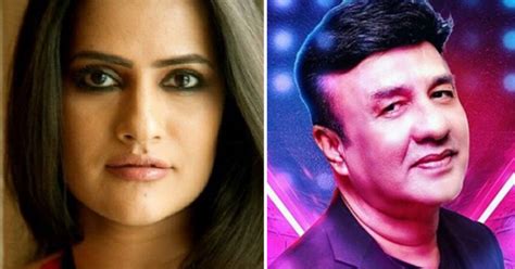 Sona Mohapatra Thanks Supporters After Anu Malik Opts Out