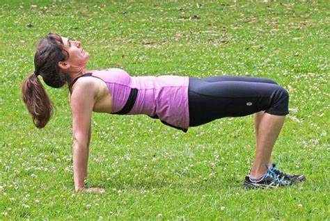7 body weight exercises to get you fit anytime anywhere mindbodygreen