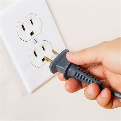 ungrounded outlets    gold key home inspections