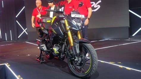hero xtreme   launched   lakh  major upgrades ht auto