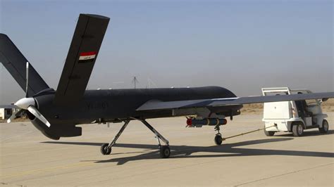 textron sees gulf demand  drones ground vehicles  unmanned systems