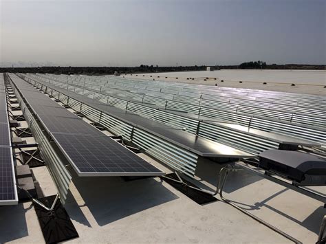 prg rooftop solar mounting system guide rooftop solar racking polar racking