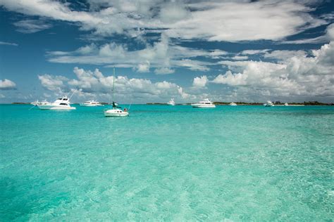 exuma day trips  nassau  exuma