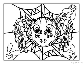 spring coloring pages  lovely jubblies teach tpt