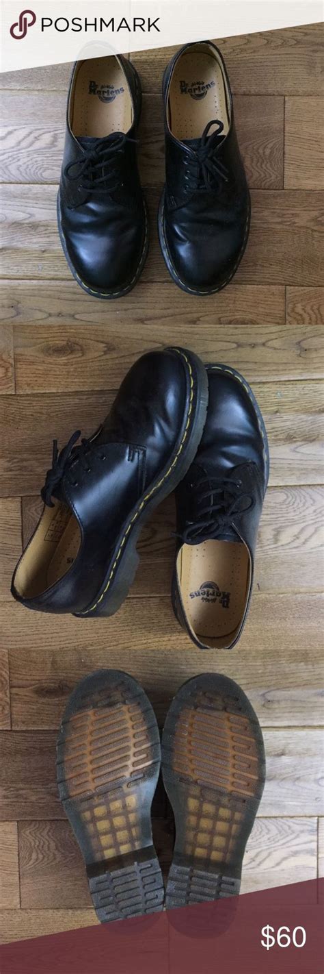 dr martens  top martens oxford shoes ootd casual
