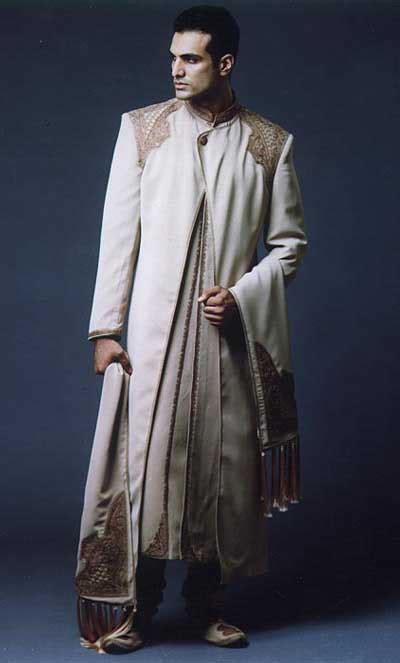 decent beautiful pakistani and indian wedding dresses for mens