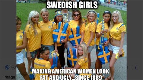 Swedish Girls R Pewdiepiesubmissions