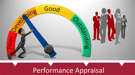 performance appraisal  process  types public health notes
