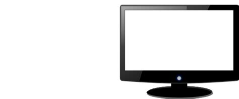 computer monitor clip art  clkercom vector clip art  royalty  public domain