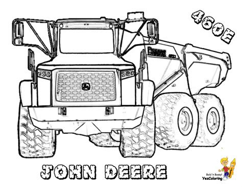 construction site coloring pages coloring home