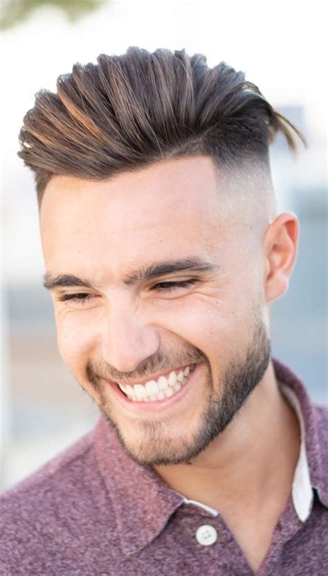 30 most favorable fine hairstyles for men in 2020
