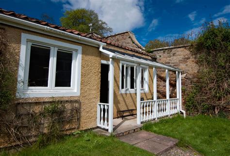 madeira cottages bed  breakfast fife private house stays