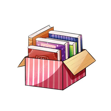 book box png picture  box  books books world reading day book png image