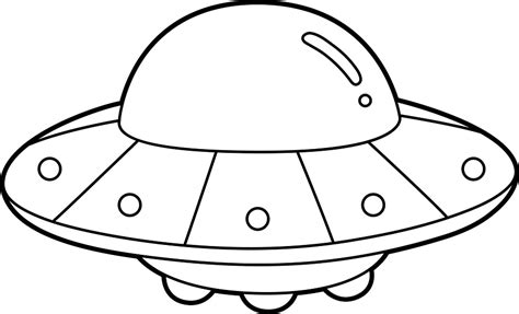 alien spaceship coloring pages coloring book