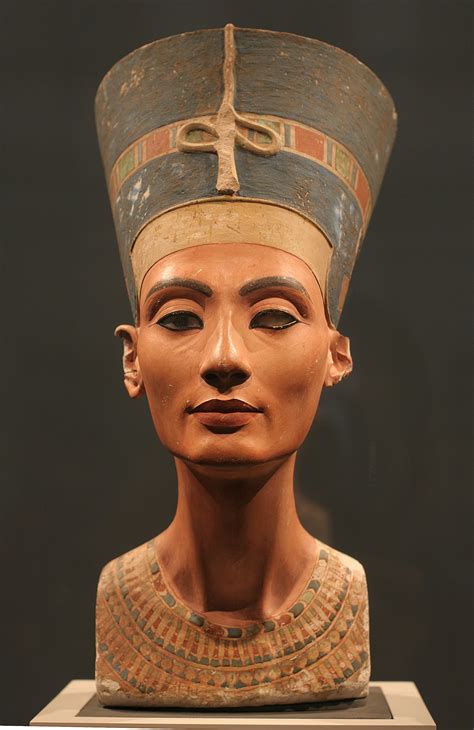 women in power—a lesson from cleopatra nefertiti and others time