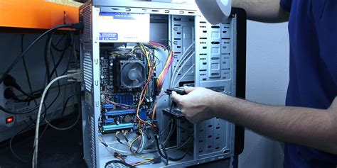 pc maintenance mistakes  kill  hardware lifespan