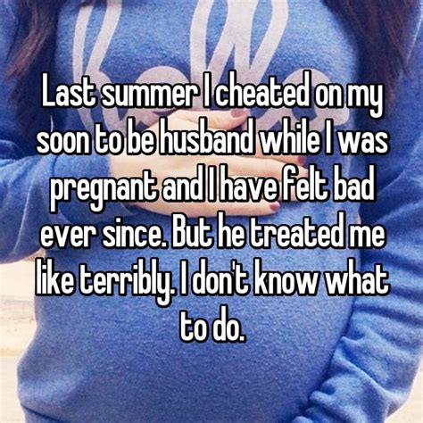 15 women reveal vile reasons for cheating on their partners while