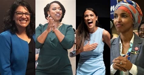 Dramatic Increase In Women Of Color As 2018 Candidates Report Huffpost