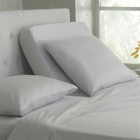 white king sheets