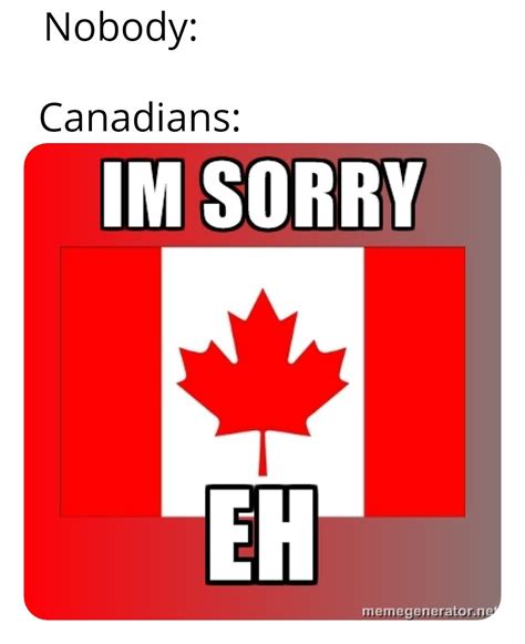 the best canadian memes memedroid