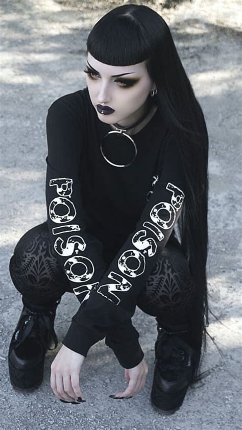 Alternative Outfits Alternative Fashion Dark Fashion Gothic Fashion