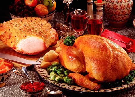 how to avoid a dry christmas turkey this festive season